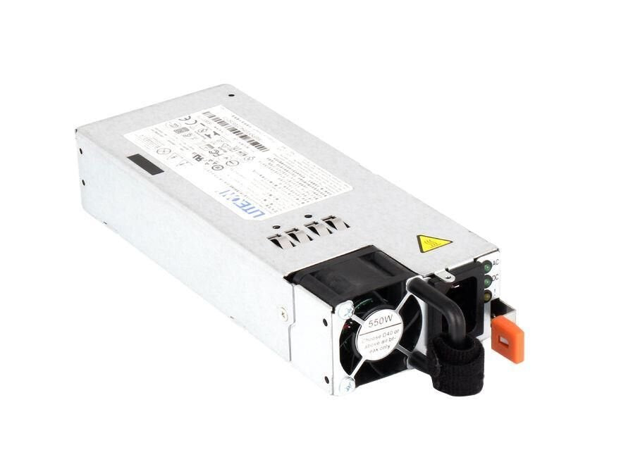 Lenovo 550-Watts Power Supply - PS-2551-6L-LF