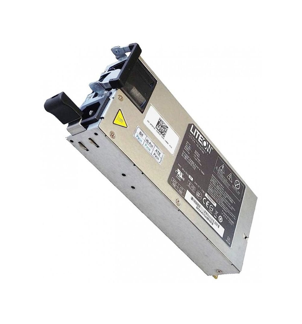 Dell 750-Watts Power Supply - PS-2751-5Q