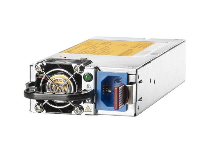 HP 750-Watts Power Supply - PS-2751-7C-LF