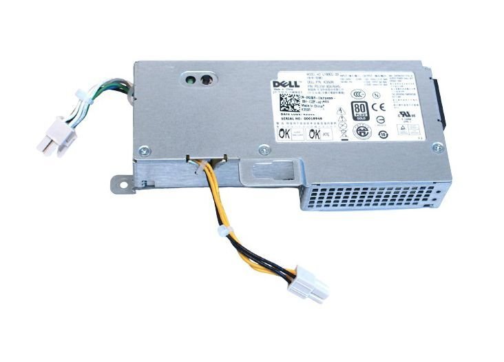 Dell 200-Watts Power Supply - PS-3201-9BD