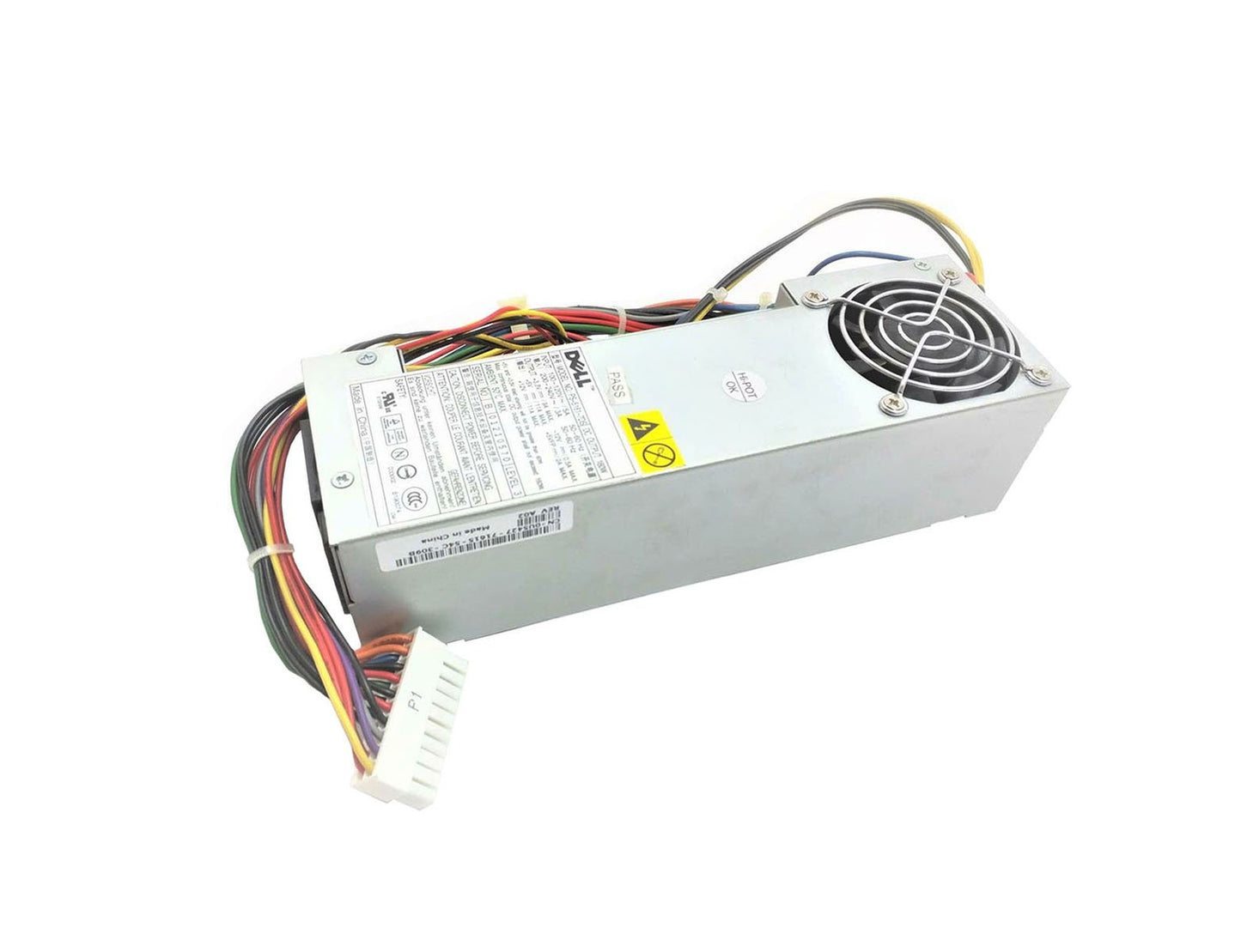 Lite-On 160-Watts Power Supply - PS-5161-7DS