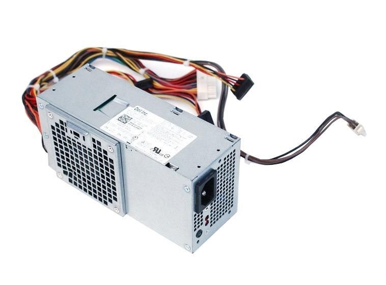 Dell 250-Watts Power Supply - PS-5251-01DF