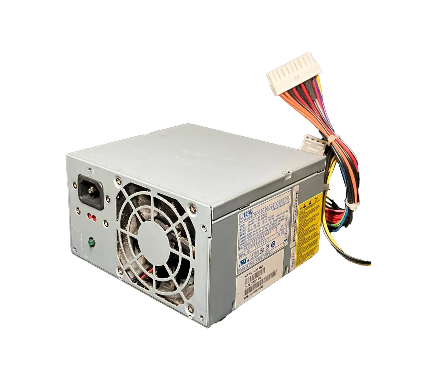 HP 250-Watts Power Supply - PS-5251-08T