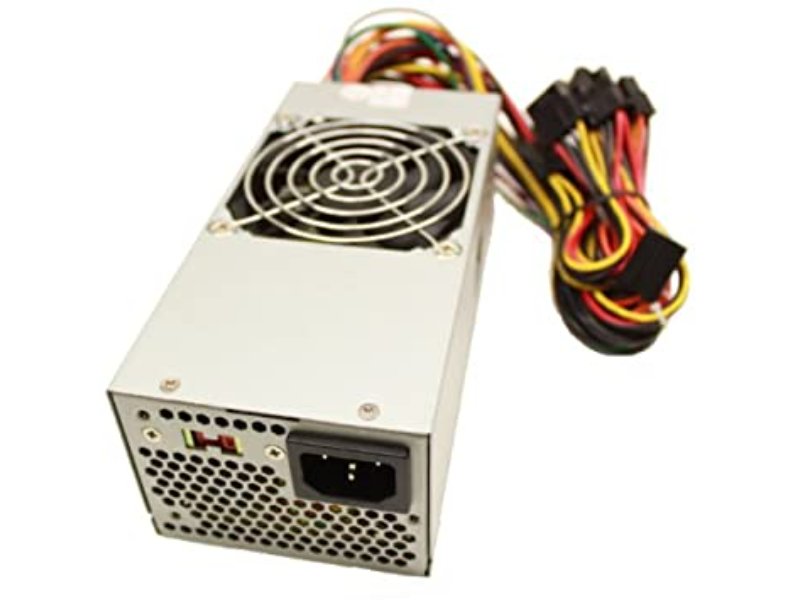 Lite-On 250-Watts Power Supply - PS-5251-5