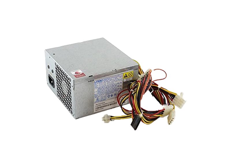 Lite-On 250-Watts Power Supply - PS-5281-7VW