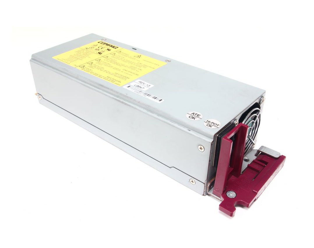 HP 225-Watts Power Supply - PS-6231-2A