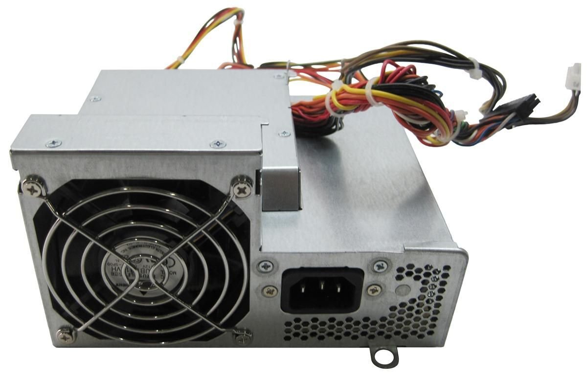 HP 240-Watts Power Supply - PS-6241-6HFM