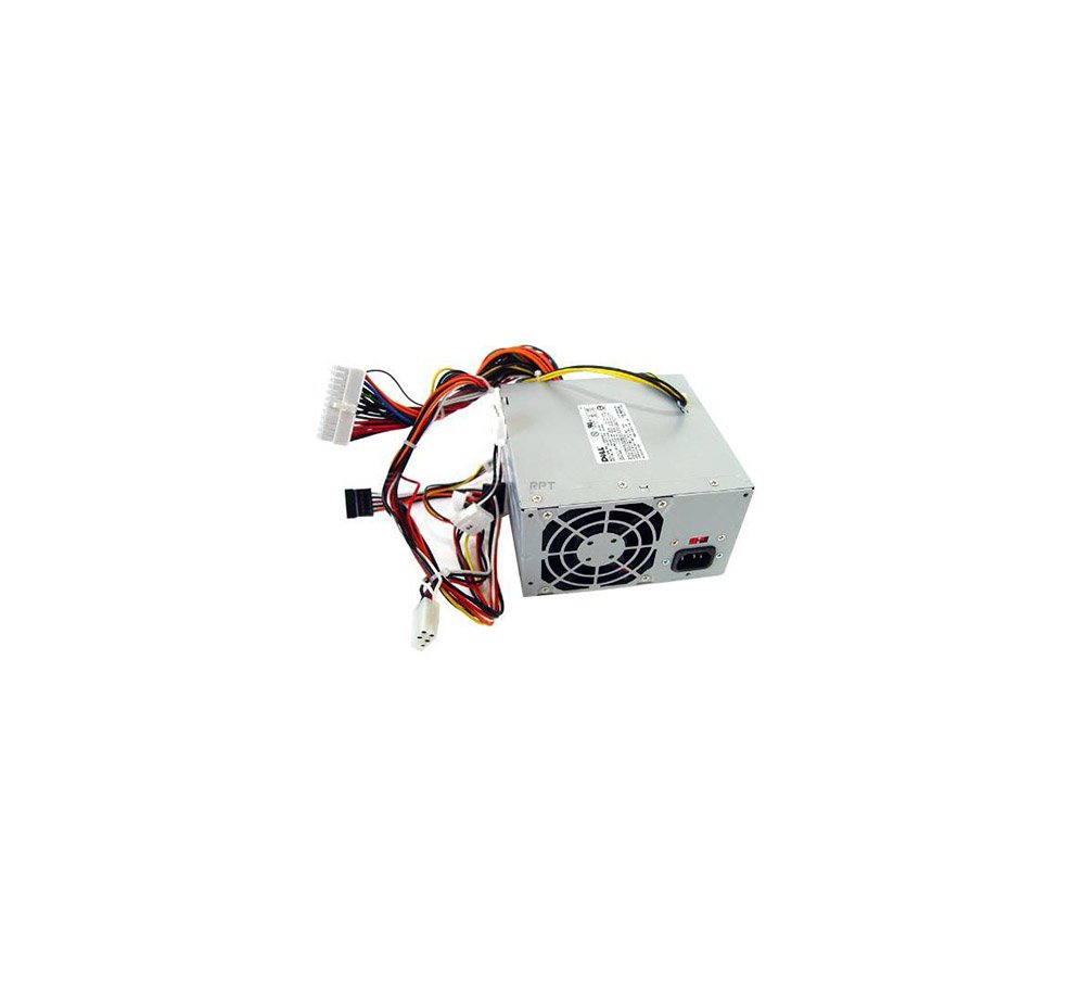 Dell 305-Watts Power Supply - PS-6311-1DFS