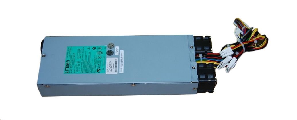HP 420-Watts Power Supply - PS-6421-1C-ROHS