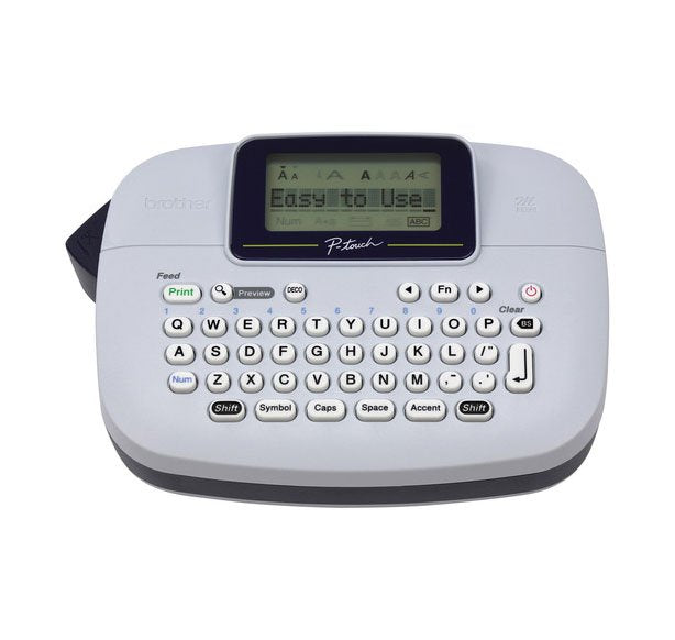 Brother Label Printer - PT-M95