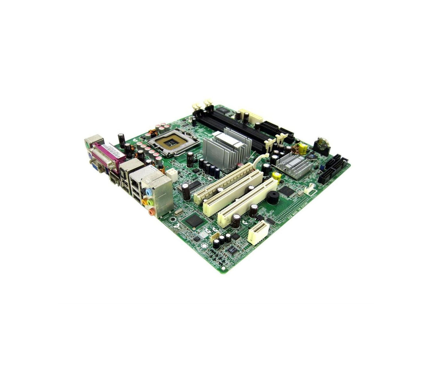 HP Desktop Motherboard - PTGD-VX