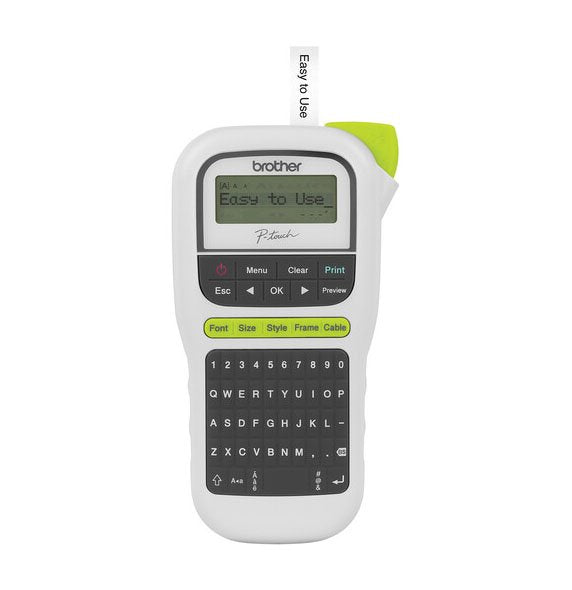 Brother Label Printer - PTH110