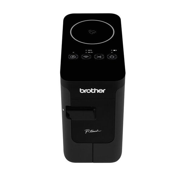 Brother Label Printer - PTP750W