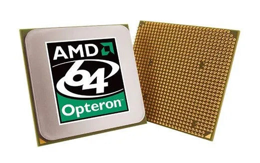 HP AMD Processor - PU944UTR