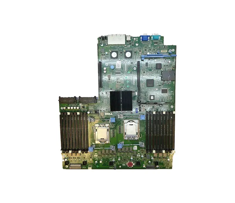 Dell Server Motherboard - PV9DG