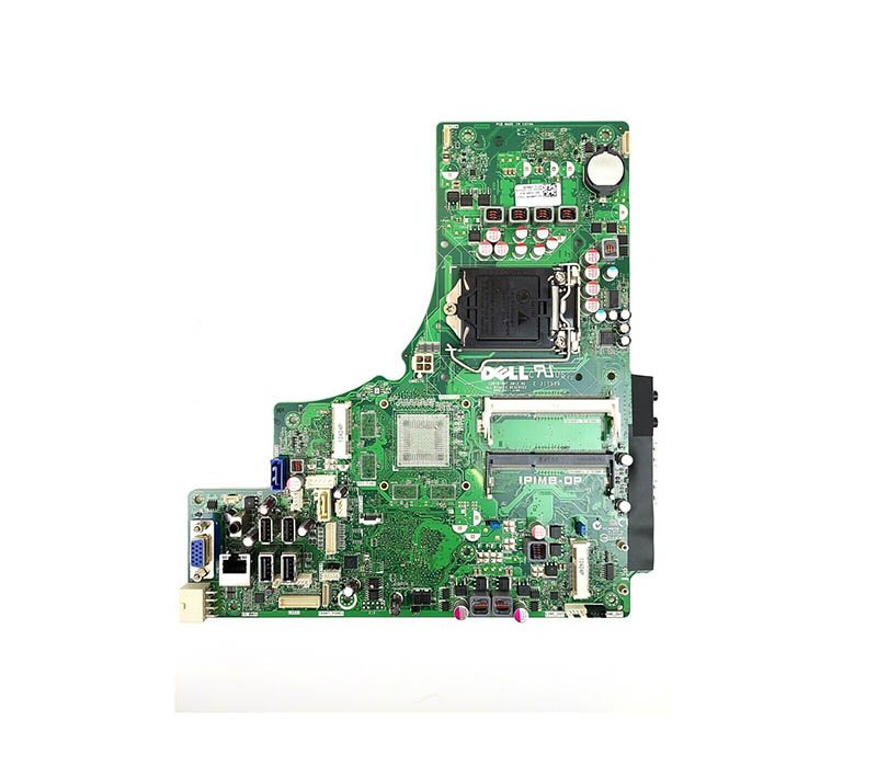 Dell Laptop Motherboard - PWNMR