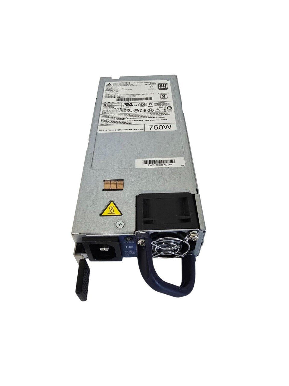 Arista Power Supply - PWR-745AC-R