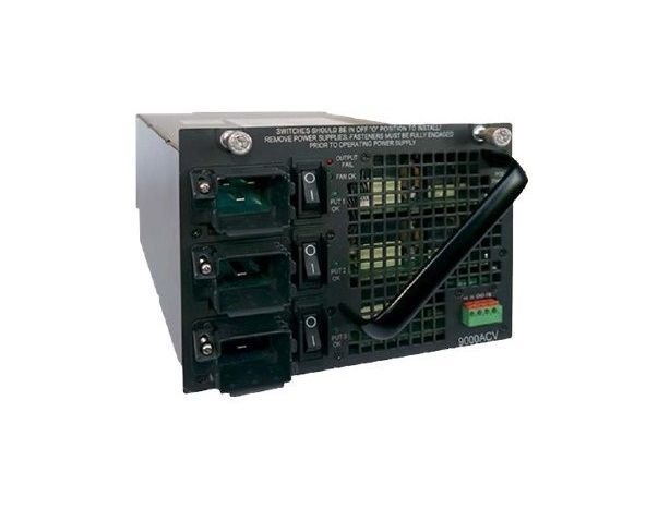 Cisco 9000-Watts Power Supply - PWR-C45-9000ACV