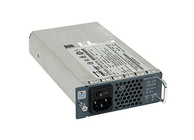 Cisco 300-Watts Power Supply - PWR-C49E-300AC-R