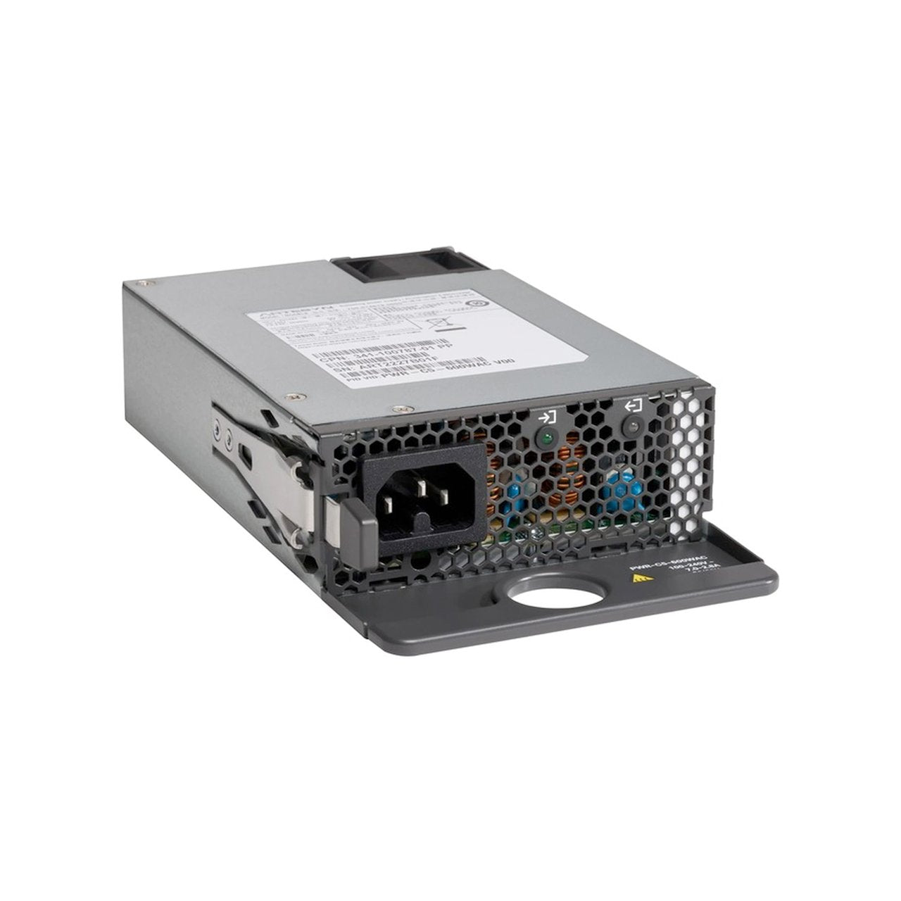 Cisco Power Supply - PWR-C6-600WAC=