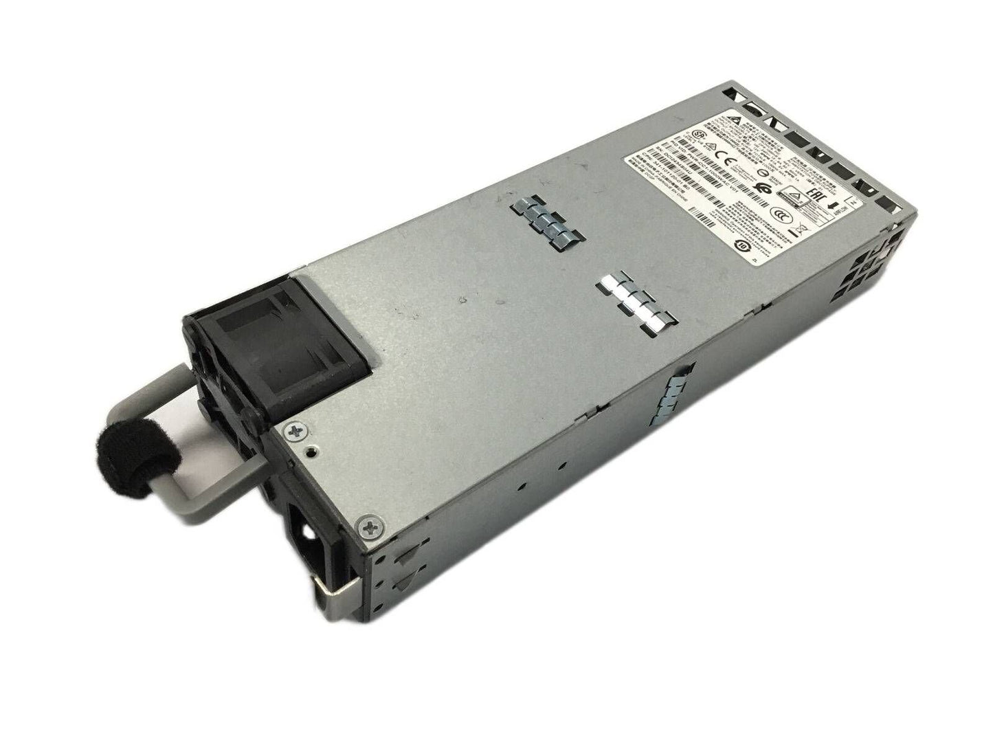 Cisco 1000-Watts Power Supply - PWR-CC1-1000WAC