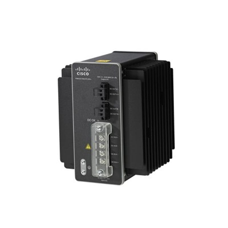 Cisco Power Supply - PWR-IE170W-PC-DC=