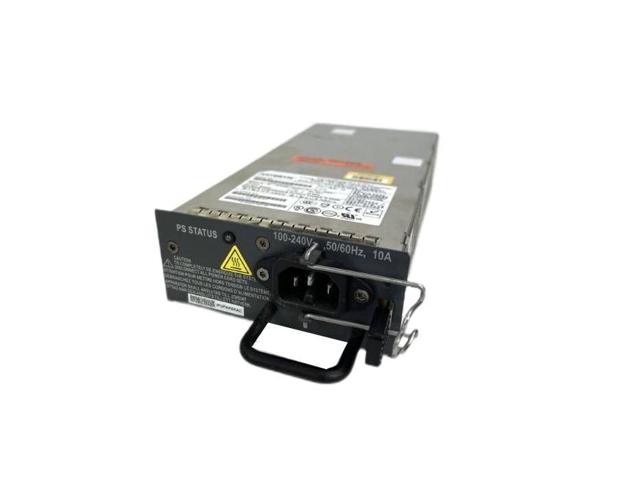 Juniper 800-Watts Power Supply - PWR-MX104-AC-S
