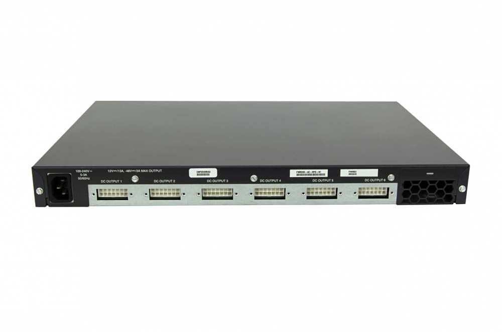 Cisco 300-Watts Power Supply - PWR300-AC-RPS-N1
