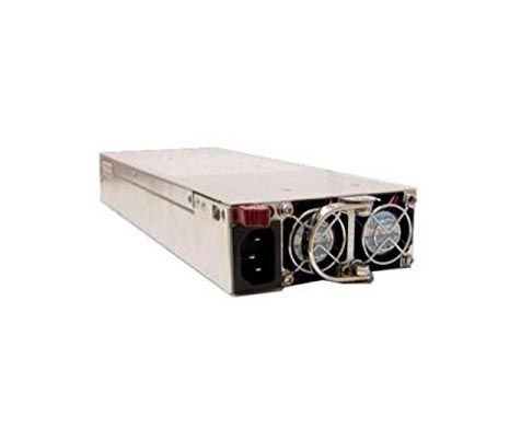 Supermicro 400-Watts Power Supply - PWS-0037