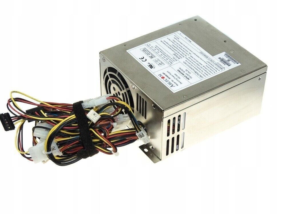 Supermicro 450-Watts Power Supply - PWS-0045