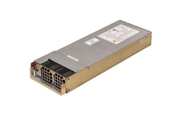 Supermicro 1200-Watts Power Supply - PWS-1K22-1R
