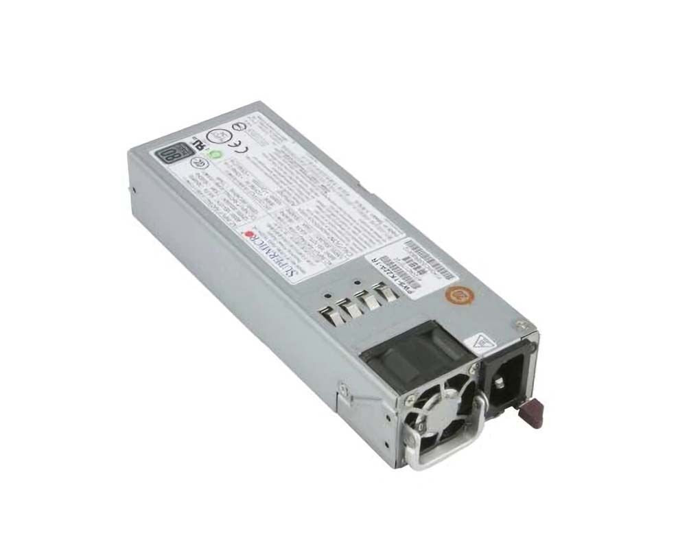 Supermicro 800/1200-Watts Power Supply - PWS-1K22A-1R