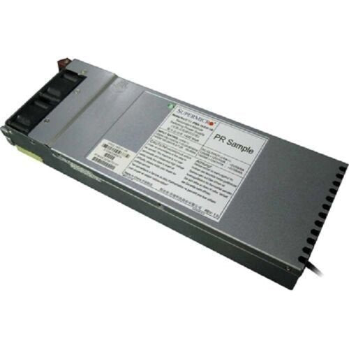 Supermicro 1400-Watts Power Supply - PWS-1K41F-1R