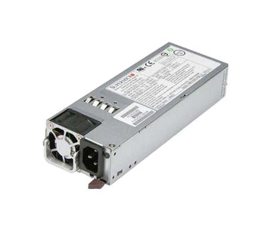 Supermicro 1600-Watts Power Supply - PWS-1K64P-1R