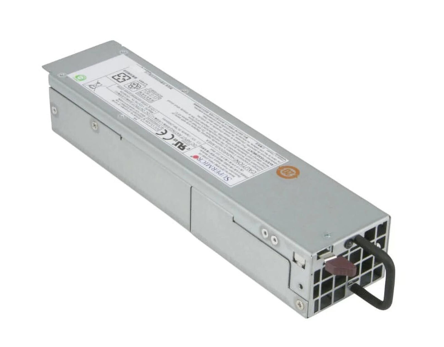 Supermicro 200-Watts Power Supply - PWS-206B-1R