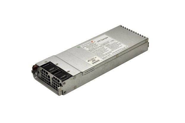 Supermicro 2000-Watts Power Supply - PWS-2K02F-1R