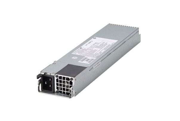 Supermicro 2000-Watts Power Supply - PWS-2K02P-1R