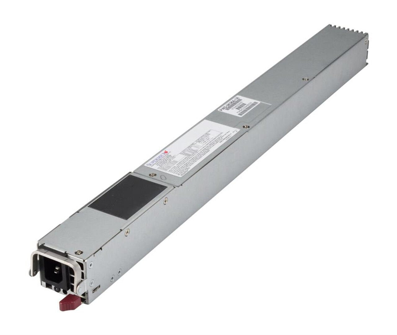 Supermicro 200-Watts Power Supply - PWS-2K06A-1R