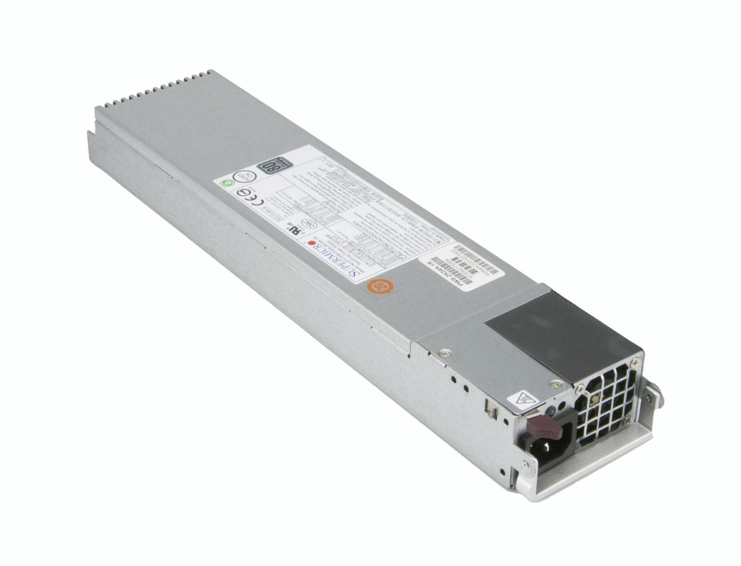 Supermicro 2200-Watts Power Supply - PWS-2K20A-1R