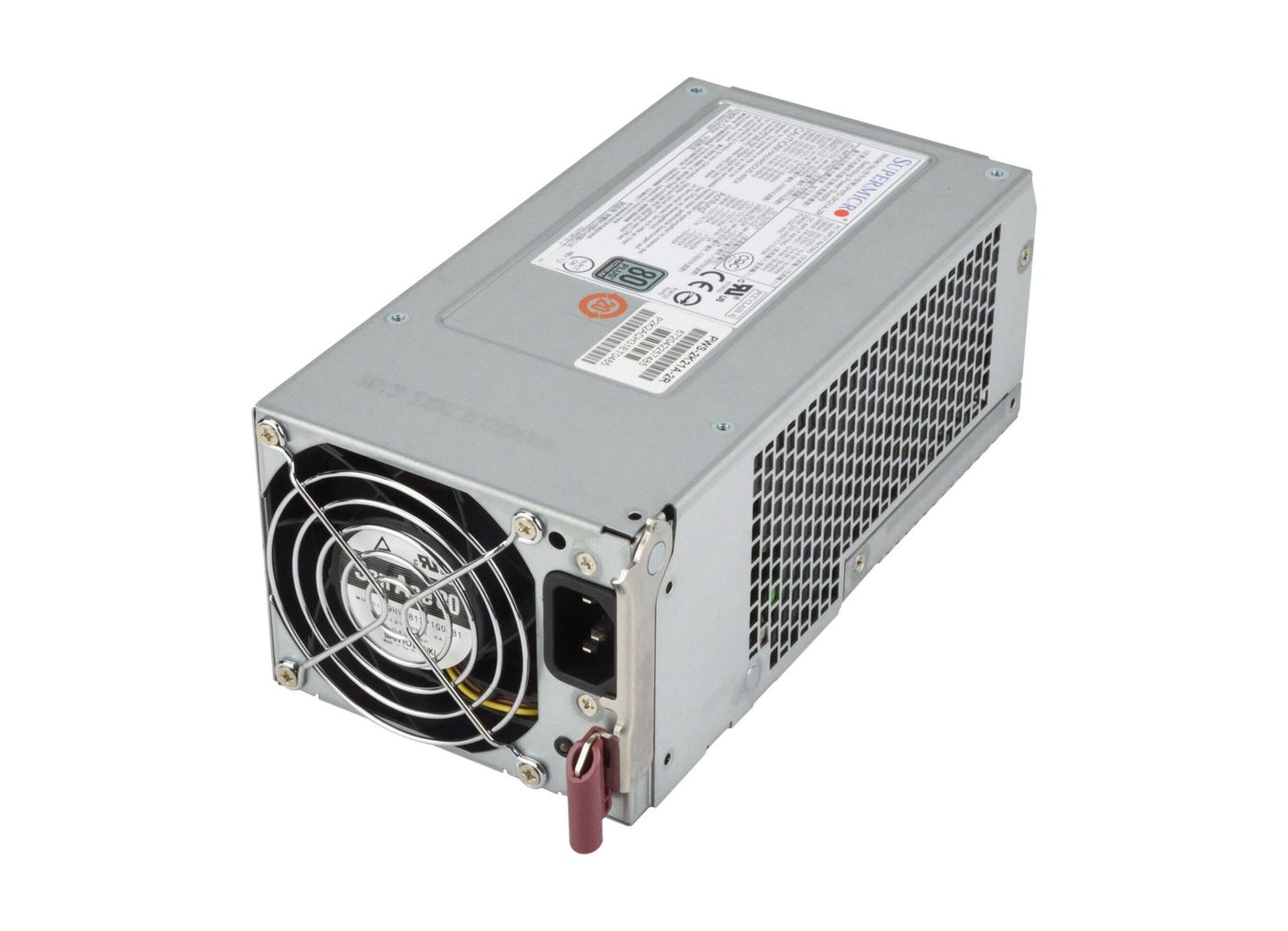 Supermicro 2200-Watts Power Supply - PWS-2K21A-2R