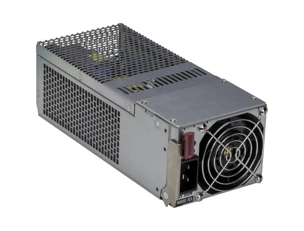 SuperMicro Power Supply - PWS-3K01A-BR