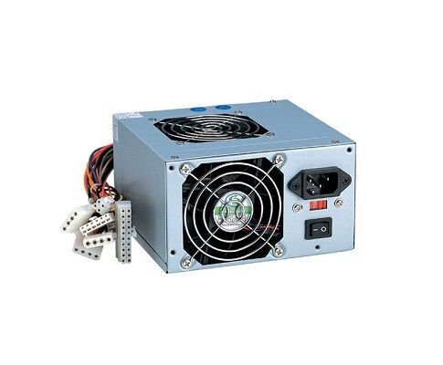Supermicro 500-Watts Power Supply - PWS-501-PF
