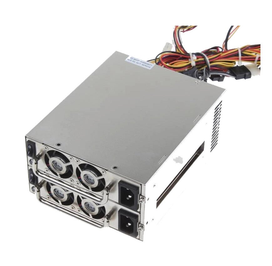 Supermicro 500-Watts Power Supply - PWS-503R-PQ