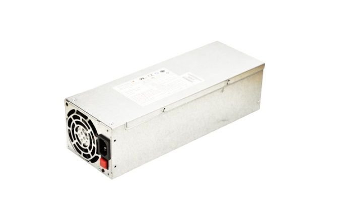 Supermicro 600/650-Watts Power Supply - PWS-653-2H