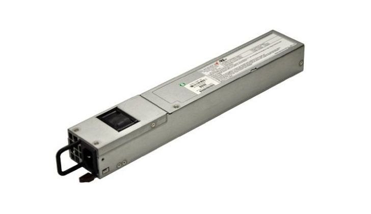 Supermicro 750-Watts Power Supply - PWS-704P-1R