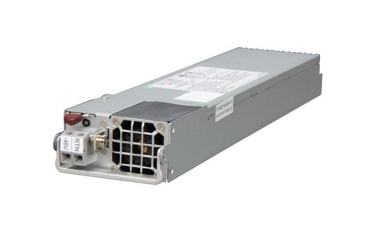 Supermicro 710-Watts Power Supply - PWS-711-1R