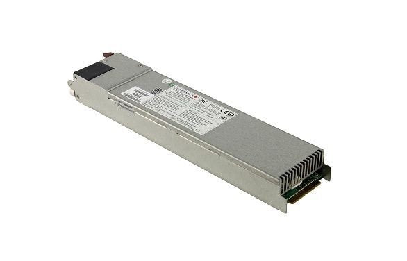 Supermicro 740-Watts Power Supply - PWS-741P-1R