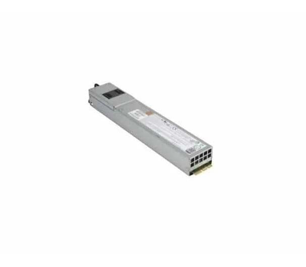 Supermicro 740-Watts Power Supply - PWS-742P-1R