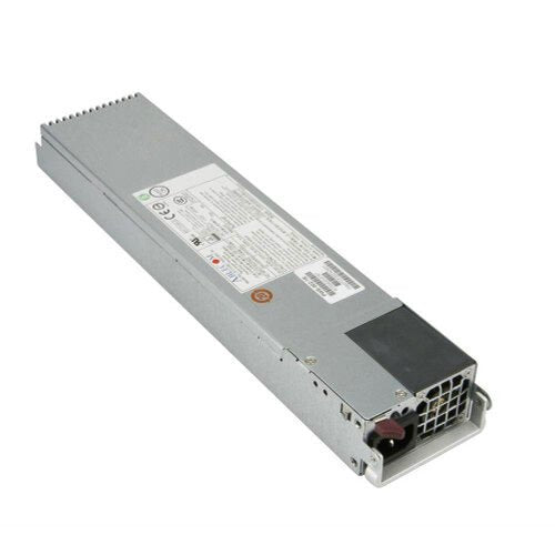 Supermicro 900-Watts Power Supply - PWS-903P-1R
