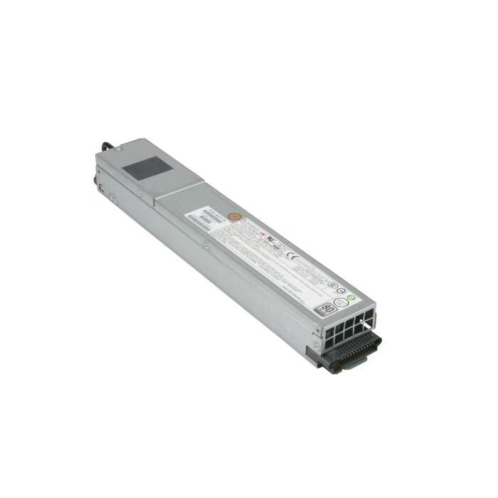 Supermicro 980-Watts Power Supply - PWS-982P-1R